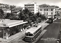 L'Italia in filovia - Nord - Bordighera.