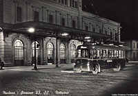 L'Italia in filovia - Nord - Modena.