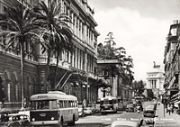 L'Italia in filovia - Centro Sud - Roma.