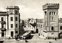 L'Italia in filovia - Centro Sud - Nocera Inferiore (SA).