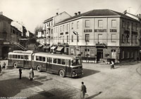 L'Italia in filovia - Nord - Rivoli (TO).