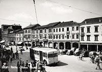 L'Italia in filovia - Nord - Venezia Mestre.