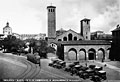 Vera fotografia - Sant'Ambrogio.