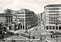 Vera fotografia - Piazza Cavour.