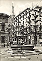 Vera fotografia - Piazza Fontana.