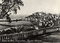Grand Tour 1950! - Imperia.