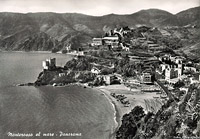 Riviera - Monterosso.