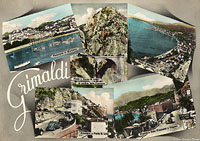 Grand Tour 1950! - Grimaldi
