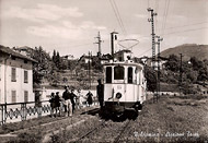 Ferrovie di Prealpi e Alpi - Tranvia Luino-Ponte Tresa