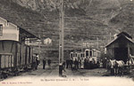 Le reti nizzarde - St-Martin-Vsubie.