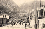 Le reti nizzarde - St-Martin-Vsubie.