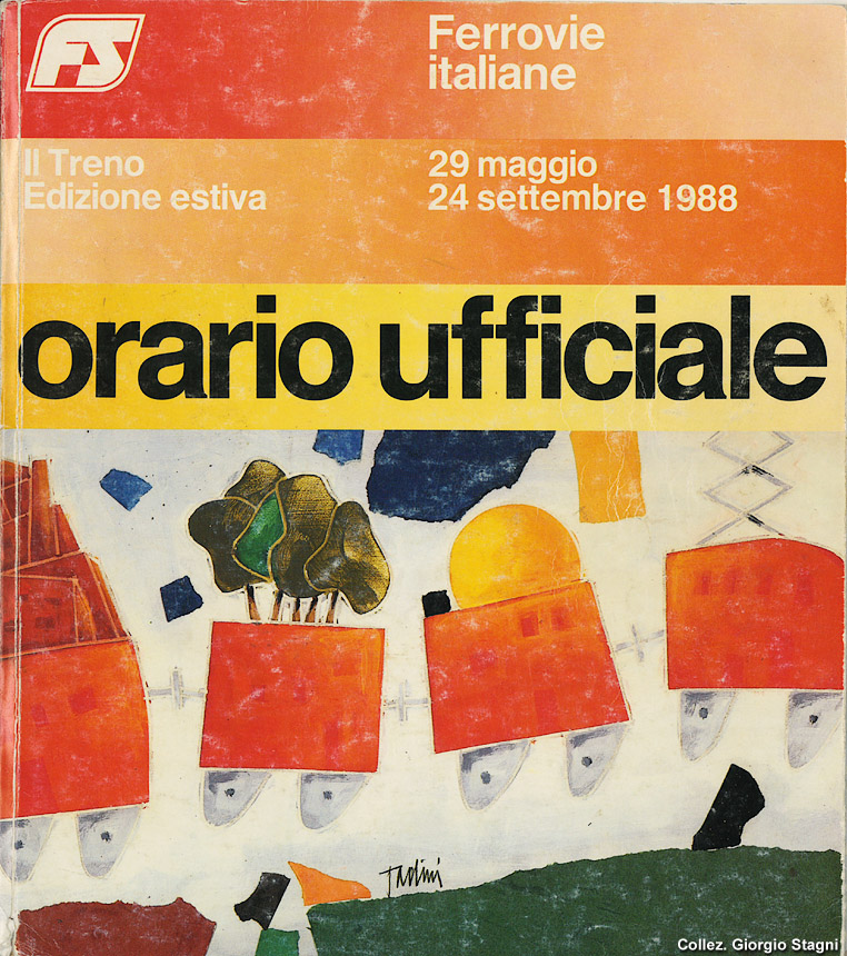 Orario FS 