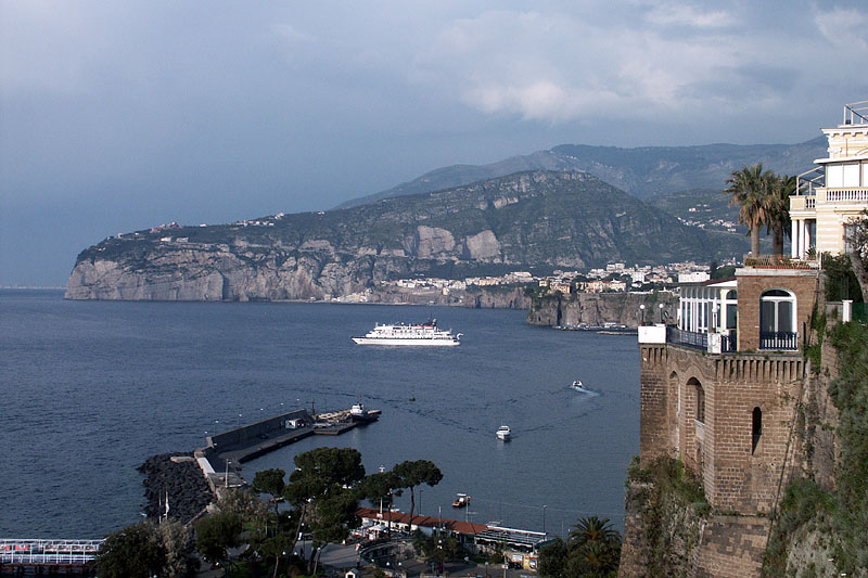 Sorrento - Sorrento