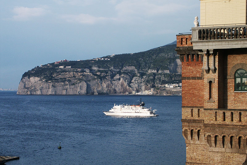 Sorrento - Sorrento