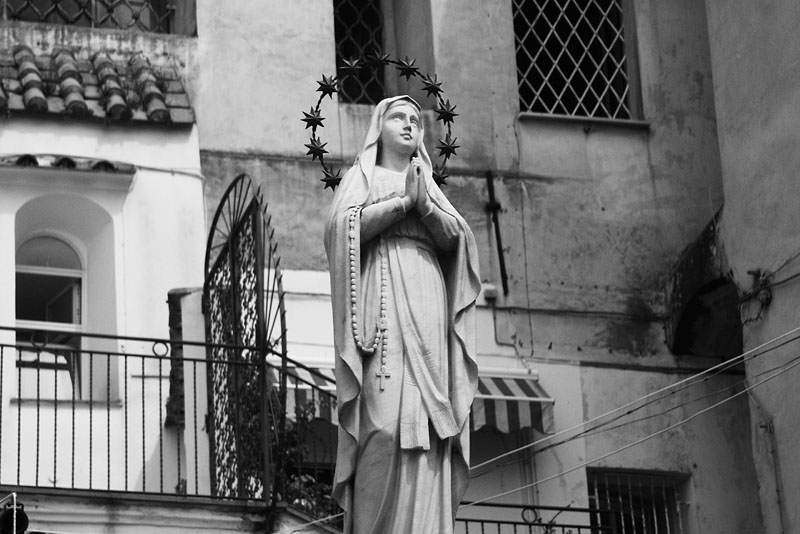 Amalfi e la Costiera - Amalfi