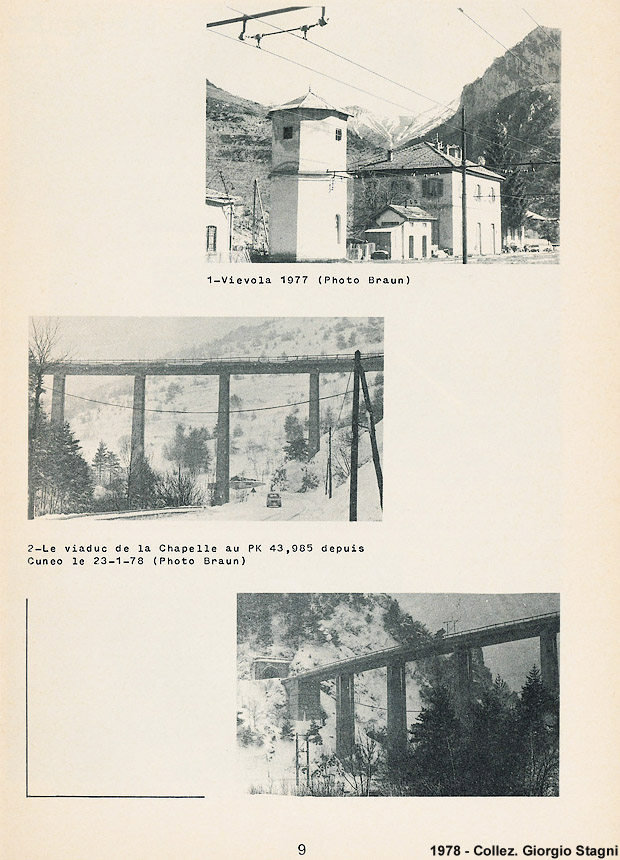 Riviste - Vapore in Italia