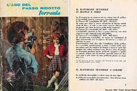 Manuali di fotografia vintage - ABC Passo ridotto