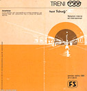 Relazioni TEE - Estate 1981