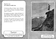 Manuali di fotografia vintage - Come fotografo in montagna