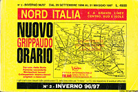 Orario Inverno 1996/97 - Inverno 1996/97 - A