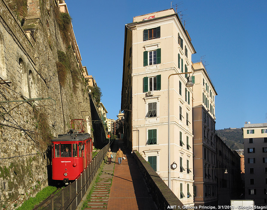 Dentiera di Granarolo - Principe.