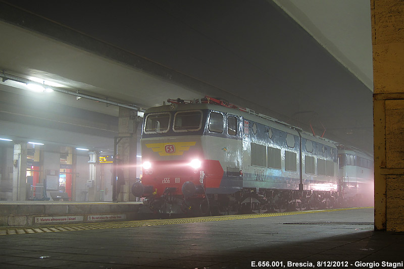 E.656.001. - Brescia.