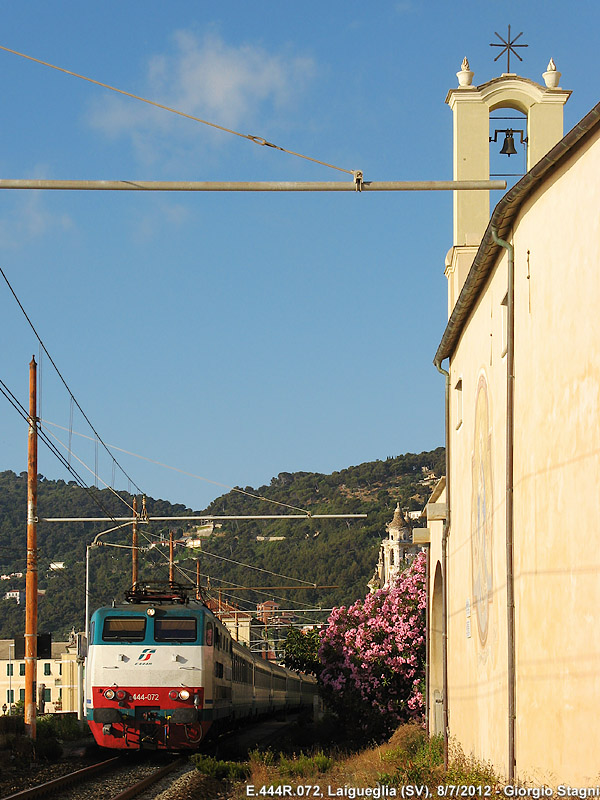 Laigueglia 29 estati - 2012