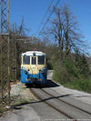 La A5, ex Spoleto-Norcia - Casella.