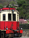 La 29, ex Sangritana - Busalletta.