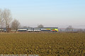 Ripostiglio di paesaggi ferroviari - Certosa di Pavia.