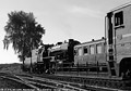 Veluwsche Stoomtrein Maatschappij - Steam Festival - DB 23 076.