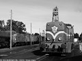 Veluwsche Stoomtrein Maatschappij - Steam Festival - NS 2530