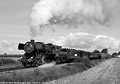 Veluwsche Stoomtrein Maatschappij - Steam Festival - VSM 52 3879.