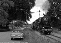 Veluwsche Stoomtrein Maatschappij - Steam Festival - DR 52 8053
