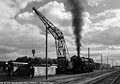 Veluwsche Stoomtrein Maatschappij - Steam Festival - DB 65 018.