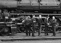 Veluwsche Stoomtrein Maatschappij - Steam Festival - Beekbergen.