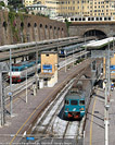 Estate 2011 - Genova Principe.