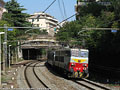 Altri mezzi storici - Genova Pegli.