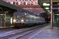 Ripostiglio di paesaggi ferroviari - Genova Principe.
