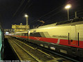 Milano Centrale - ETR.500.