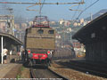 Altri mezzi storici - Genova Sampierdarena.