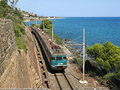 Mare d'estate - Alassio.