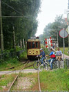 Electrische Museumtramlijn Amsterdam - 41.