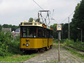 Electrische Museumtramlijn Amsterdam - 507.