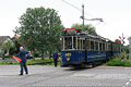 Electrische Museumtramlijn Amsterdam - 401.