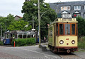 Electrische Museumtramlijn Amsterdam - 454, 41.