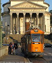 Intorno al Trolley Festival 2007 - Madre di Dio.