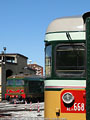 Torino Smistamento - ALn 668.