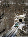 Aosta - Pre Saint Didier - Avise.