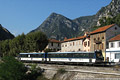 Il servizio regolare - Plan-du-Var.